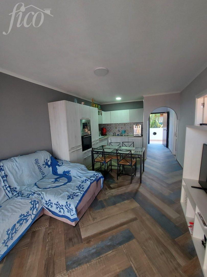 Tenerife - Playa Paraíso 8