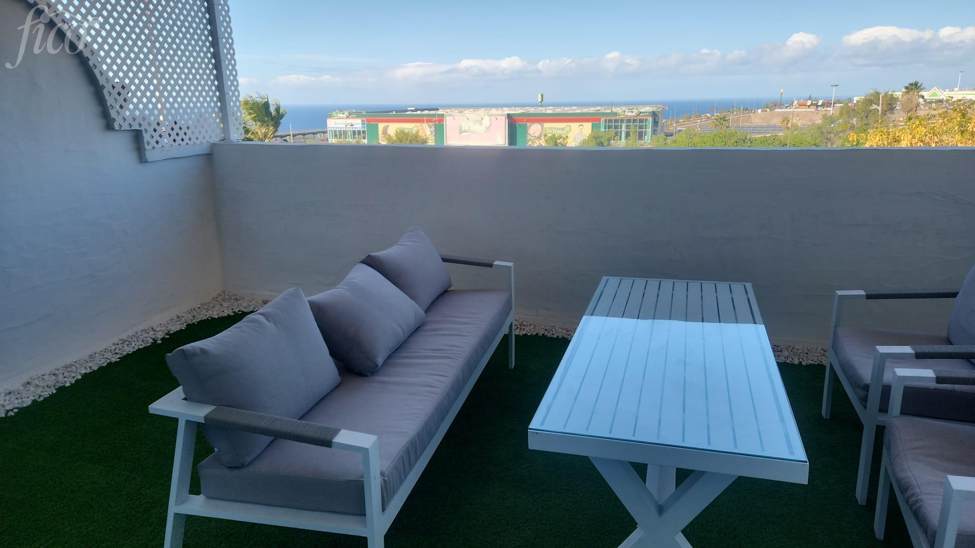 Tenerife - Adeje, Jardin Botanico 2