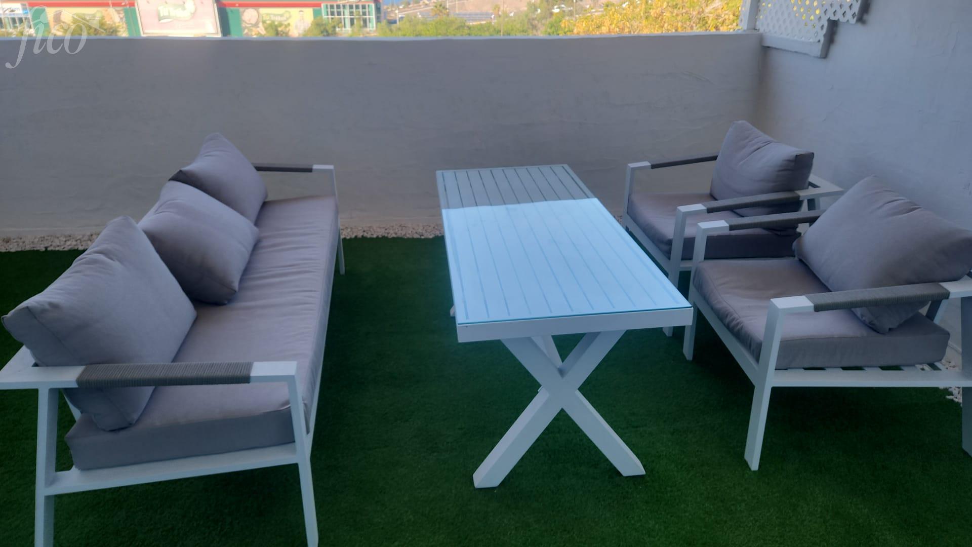 Tenerife - Adeje, Jardin Botanico 9