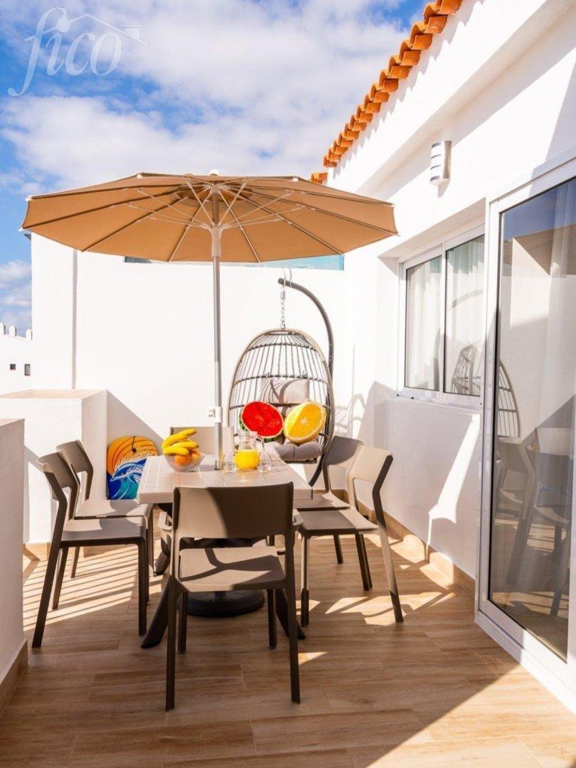 Tenerife - Callao Salvaje 1