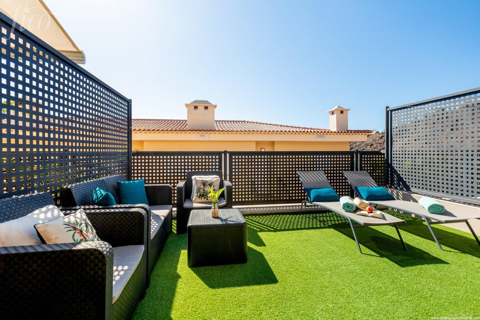 Tenerife - Puerto Santiago 2