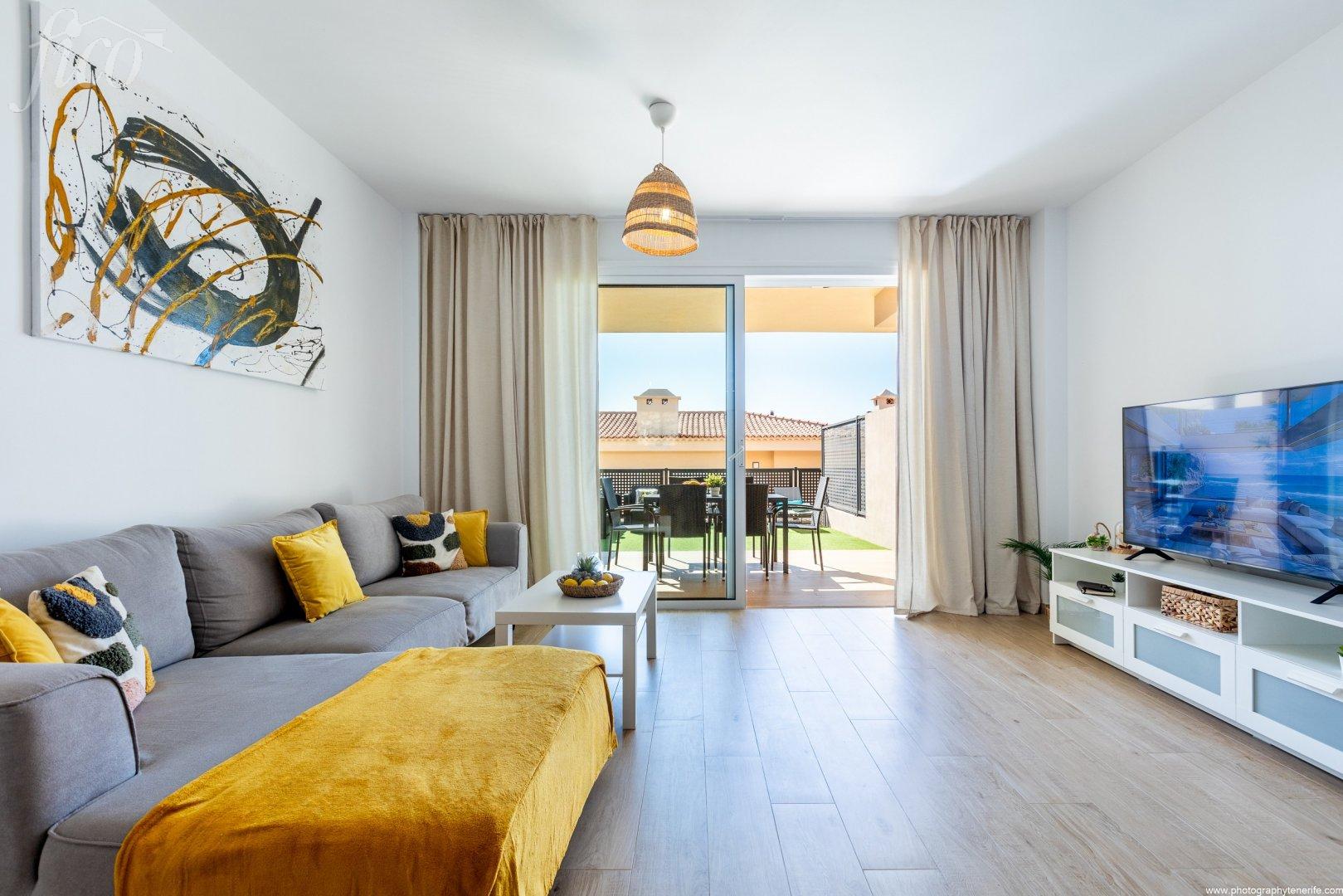 Tenerife - Puerto Santiago 3