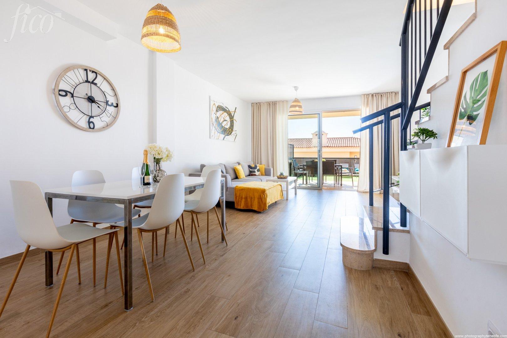 Tenerife - Puerto Santiago 4