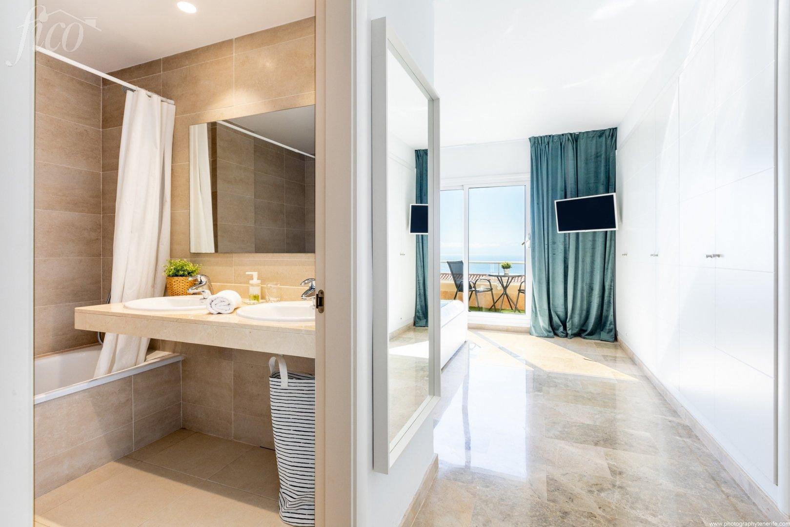 Tenerife - Puerto Santiago 5