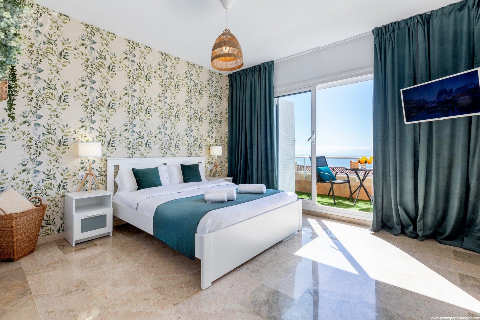 Tenerife - Puerto Santiago 7