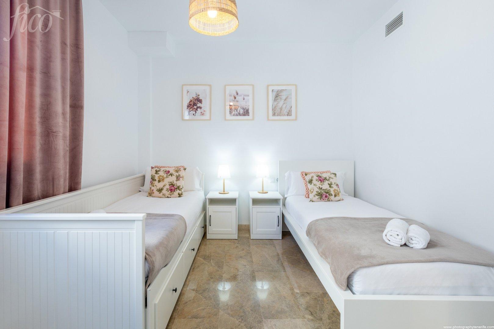 Tenerife - Puerto Santiago 8