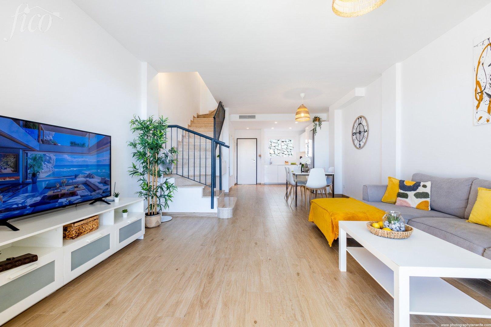 Tenerife - Puerto Santiago 9