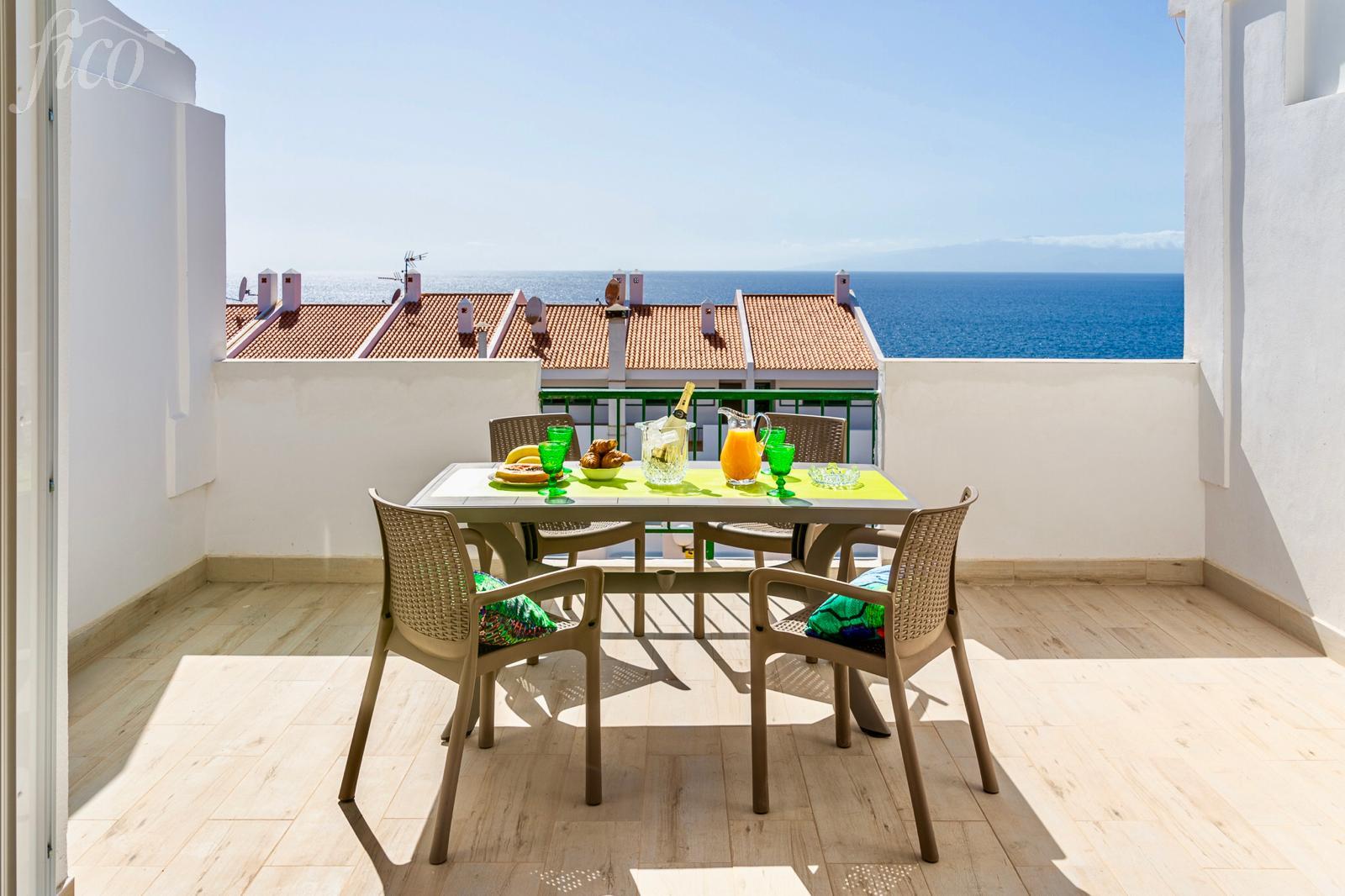 Tenerife - Callao Salvaje, Adeje 9