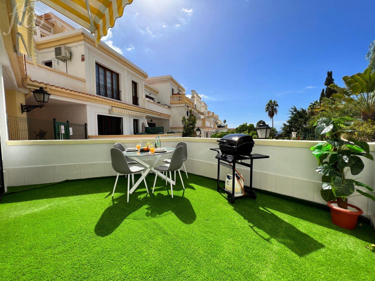 Tenerife - Costa Adeje 1