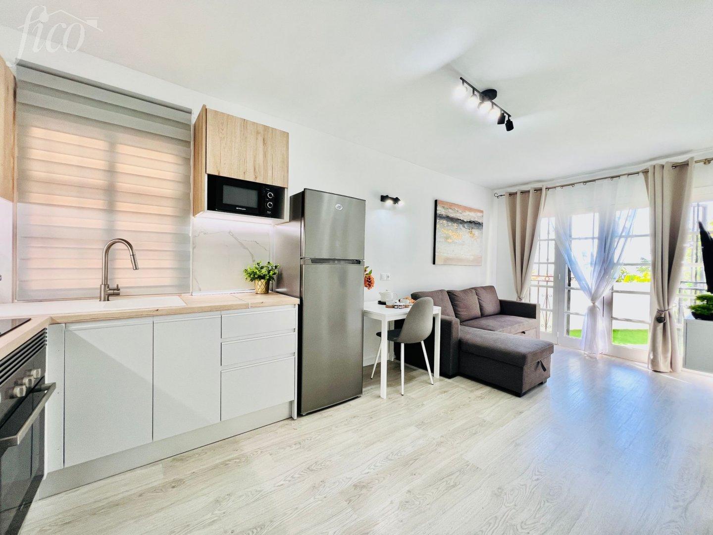 Tenerife - Costa Adeje 2