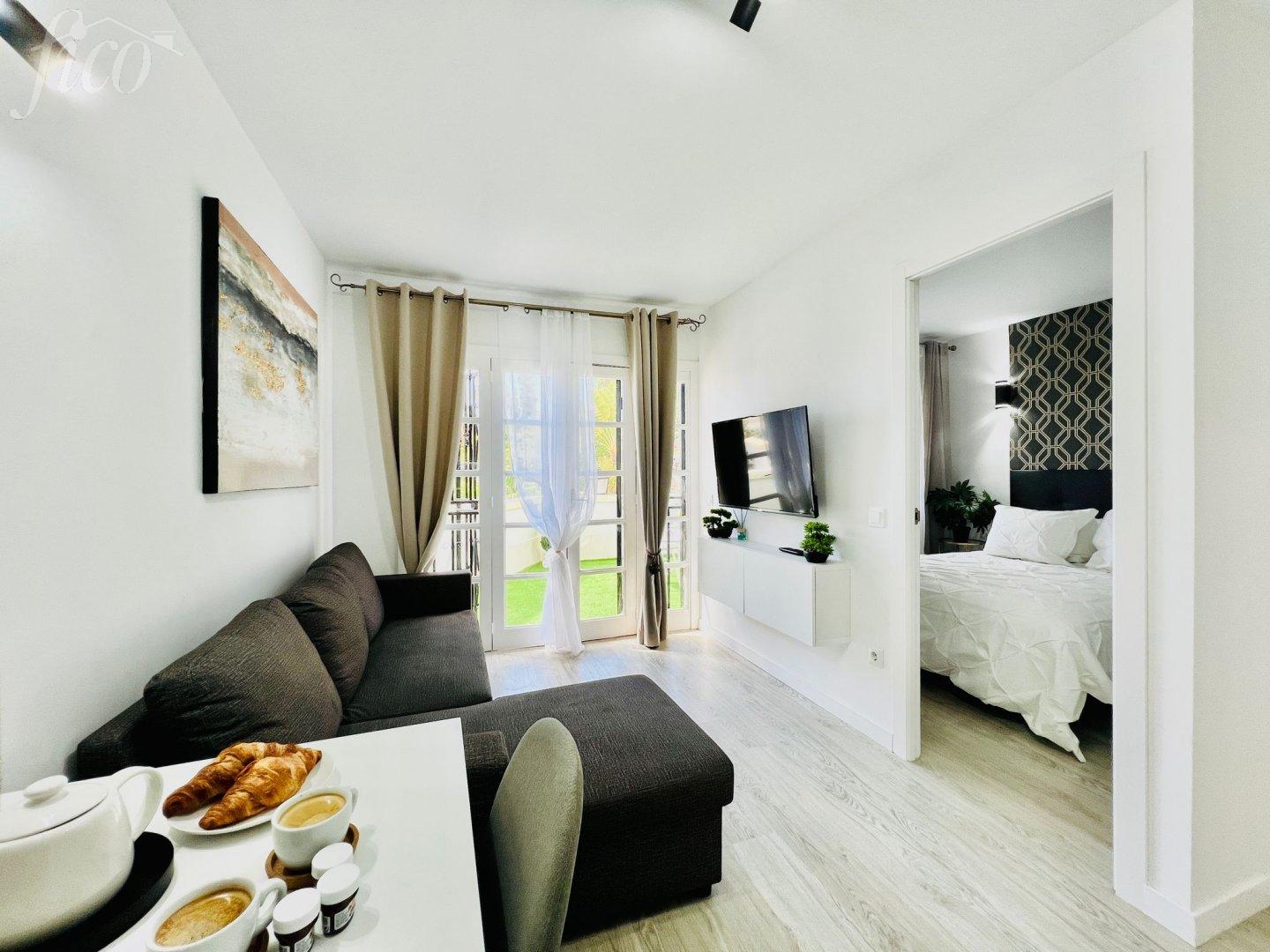 Tenerife - Costa Adeje 5