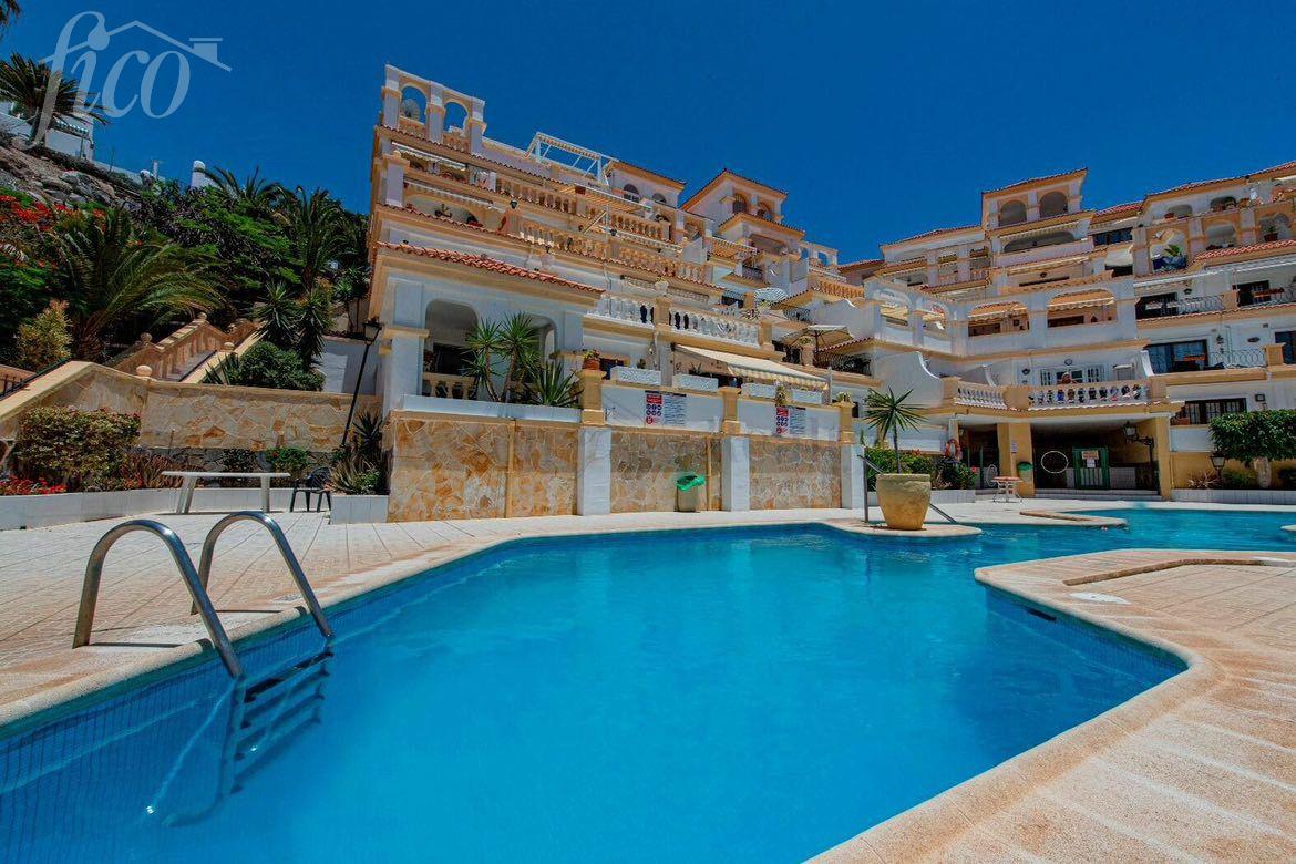 Tenerife - Costa Adeje 6