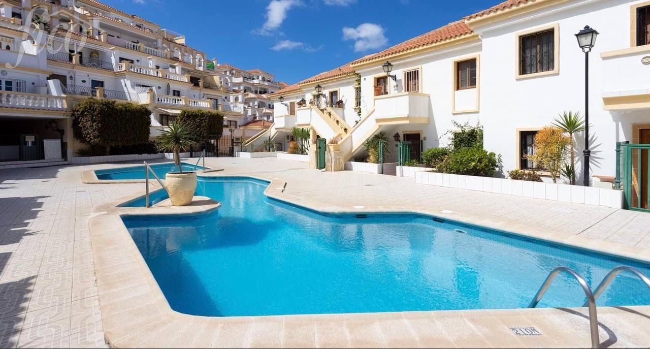 Tenerife - Costa Adeje 9