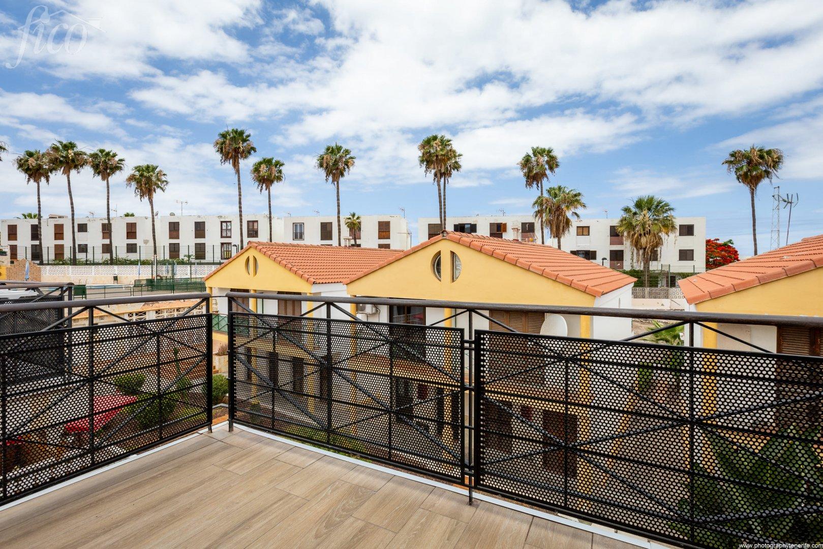 Tenerife - Playa de Las Américas 1