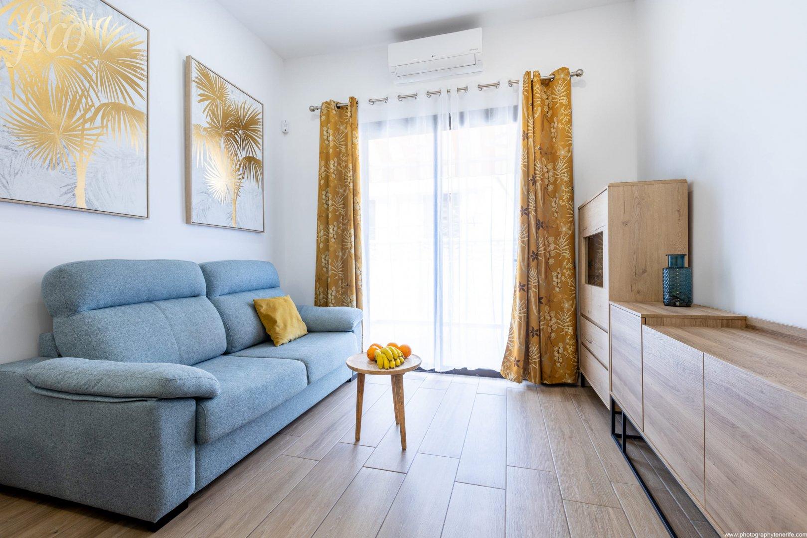 Tenerife - Playa de Las Américas 2