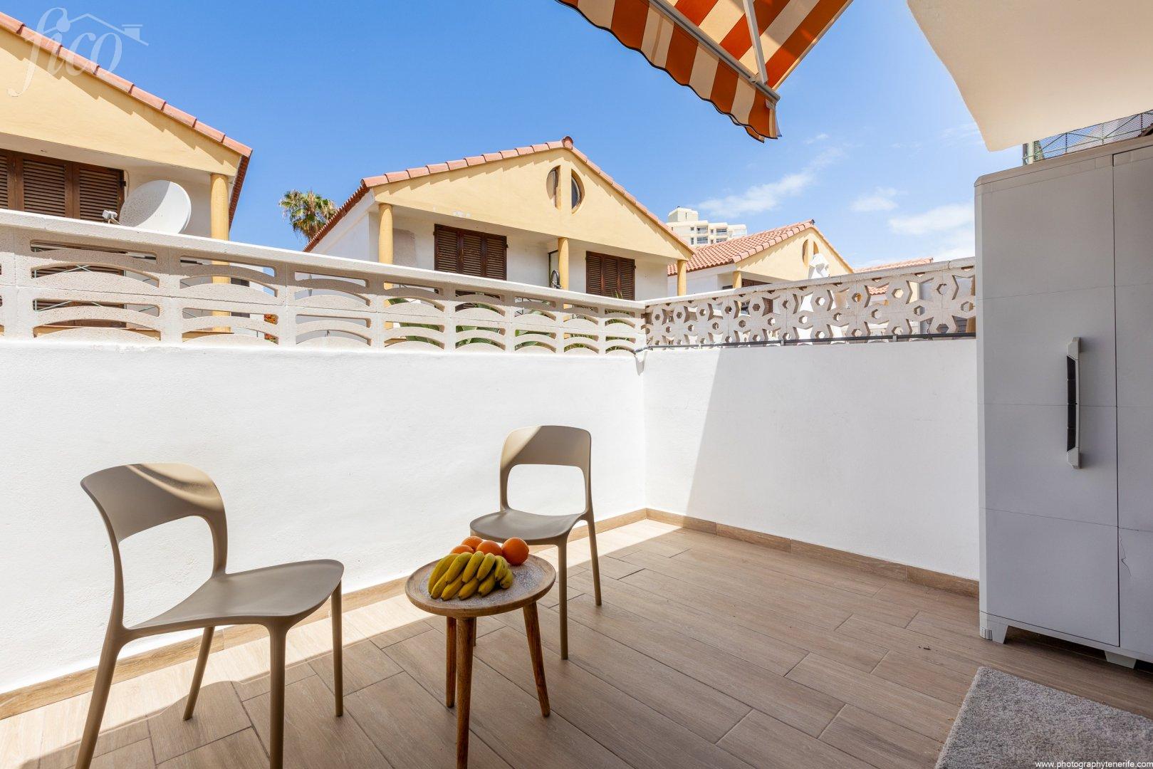 Tenerife - Playa de Las Américas 3