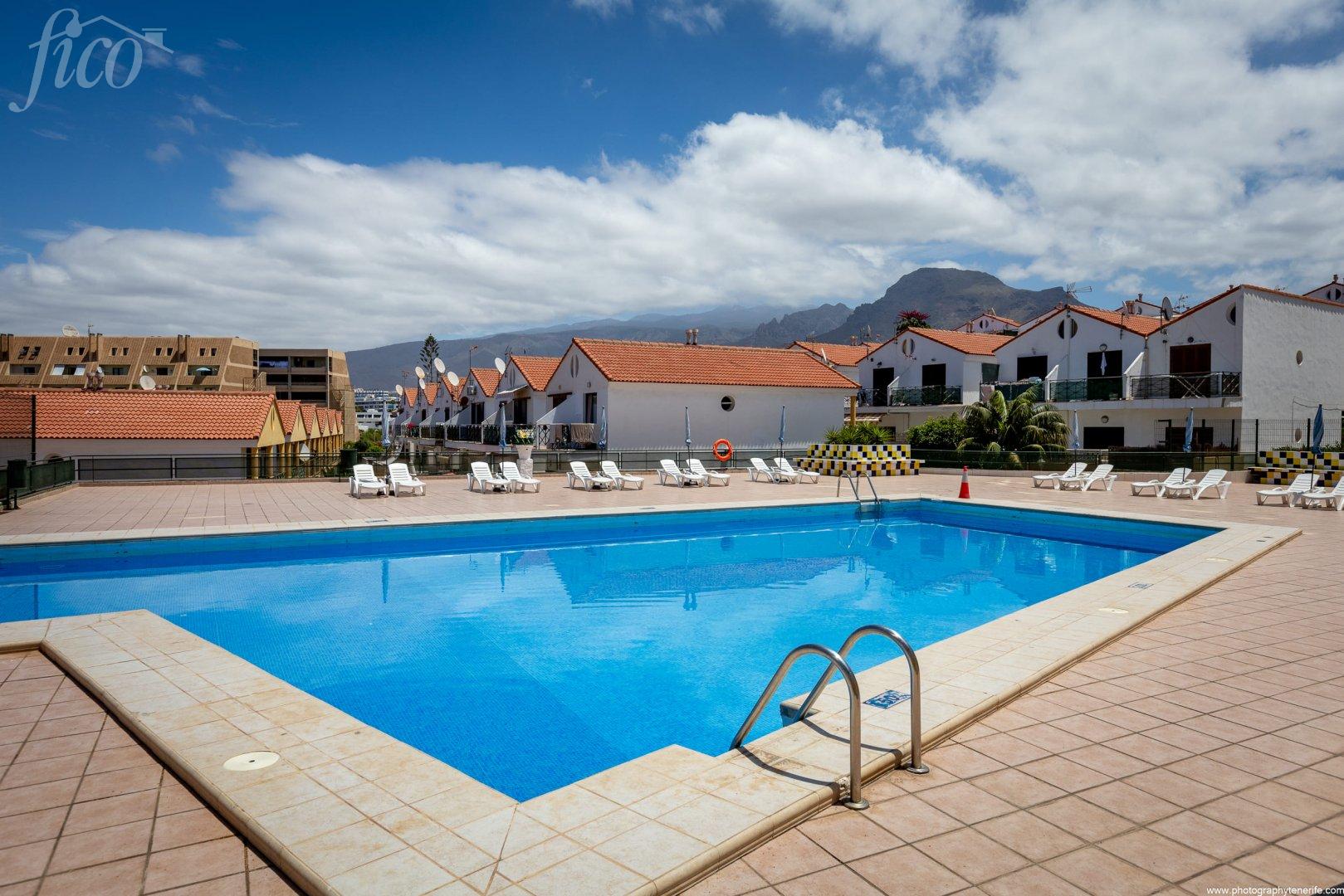 Tenerife - Playa de Las Américas 4