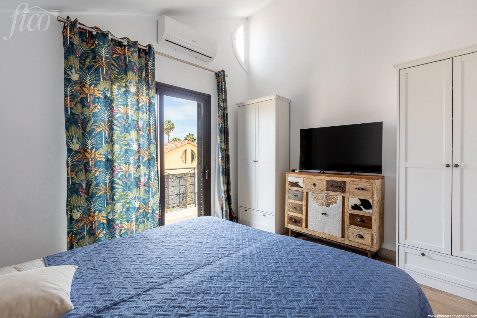 Tenerife - Playa de Las Américas 7