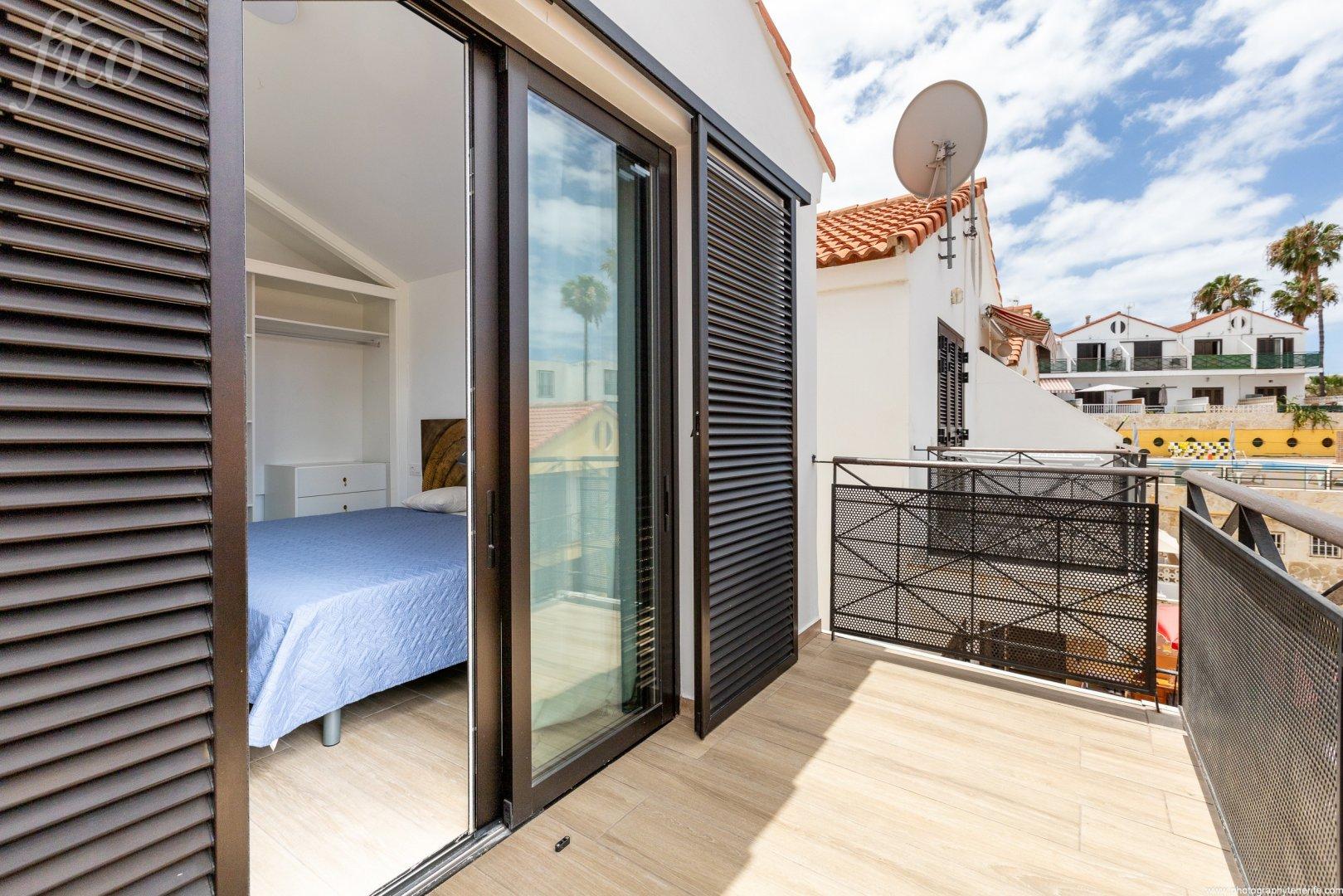 Tenerife - Playa de Las Américas 8