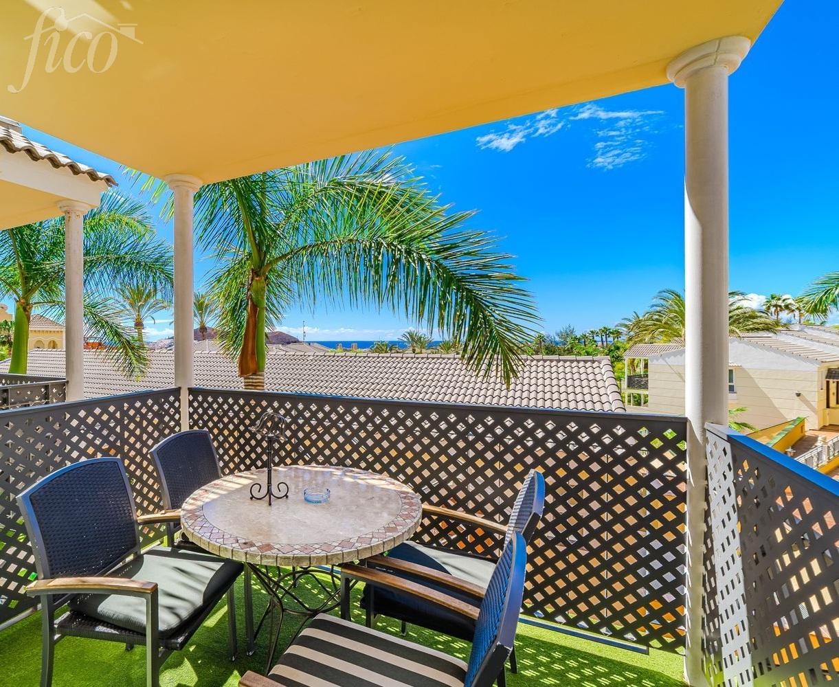 Tenerife - Los Cristianos, Arona 1