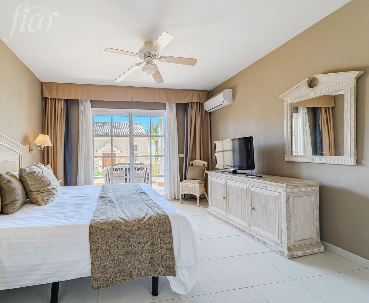 Tenerife - Los Cristianos, Arona 9