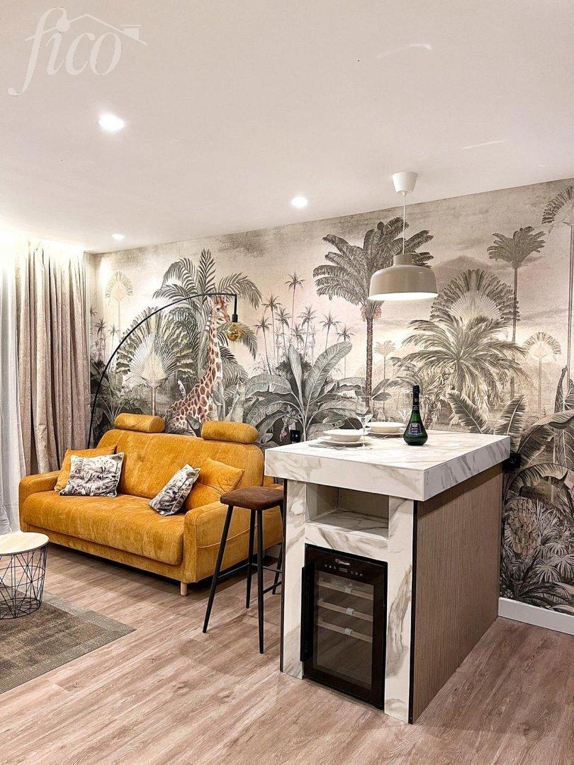 Tenerife - San Eugenio Alto 2