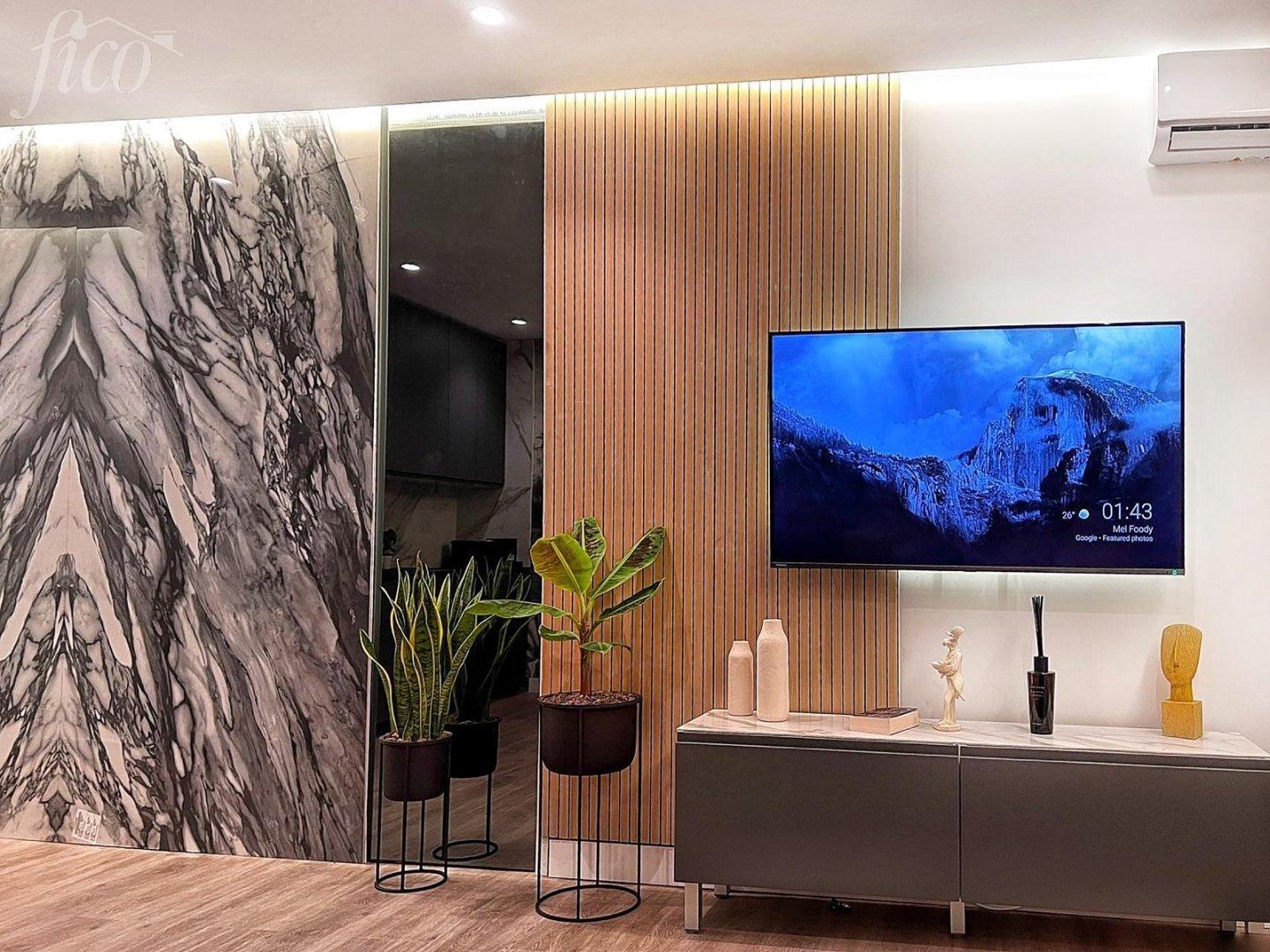 Tenerife - San Eugenio Alto 5