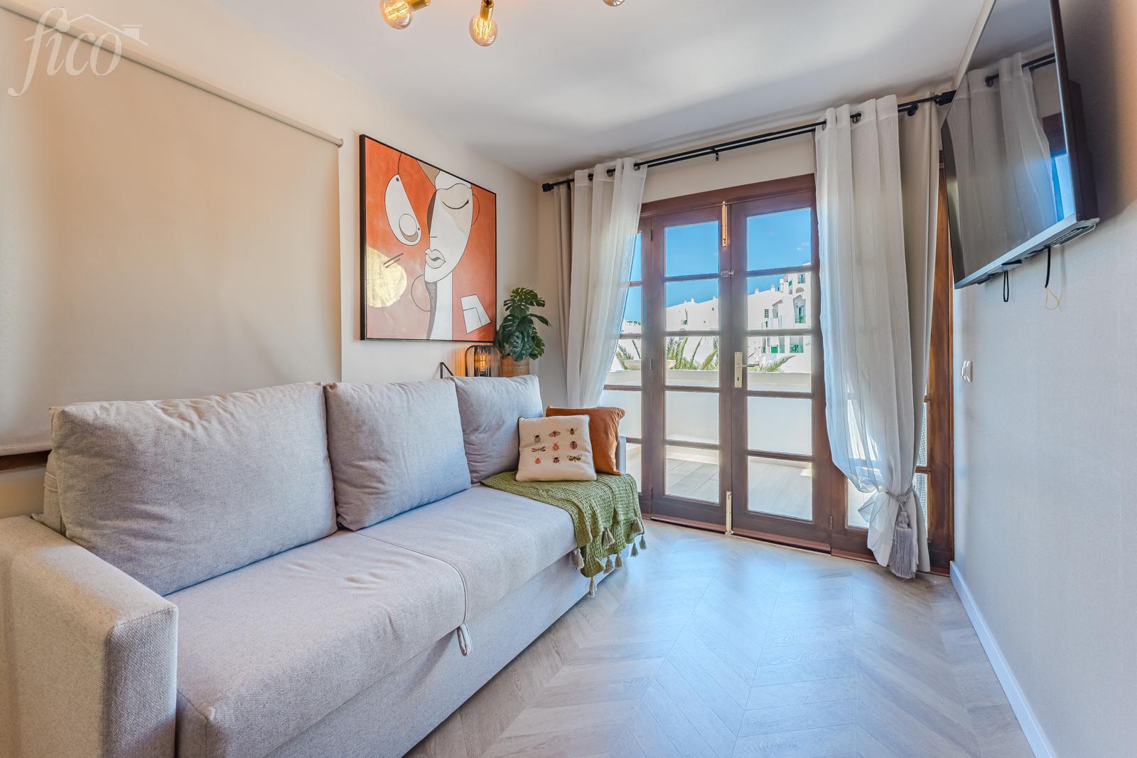 Tenerife - Torviscas Alto 4