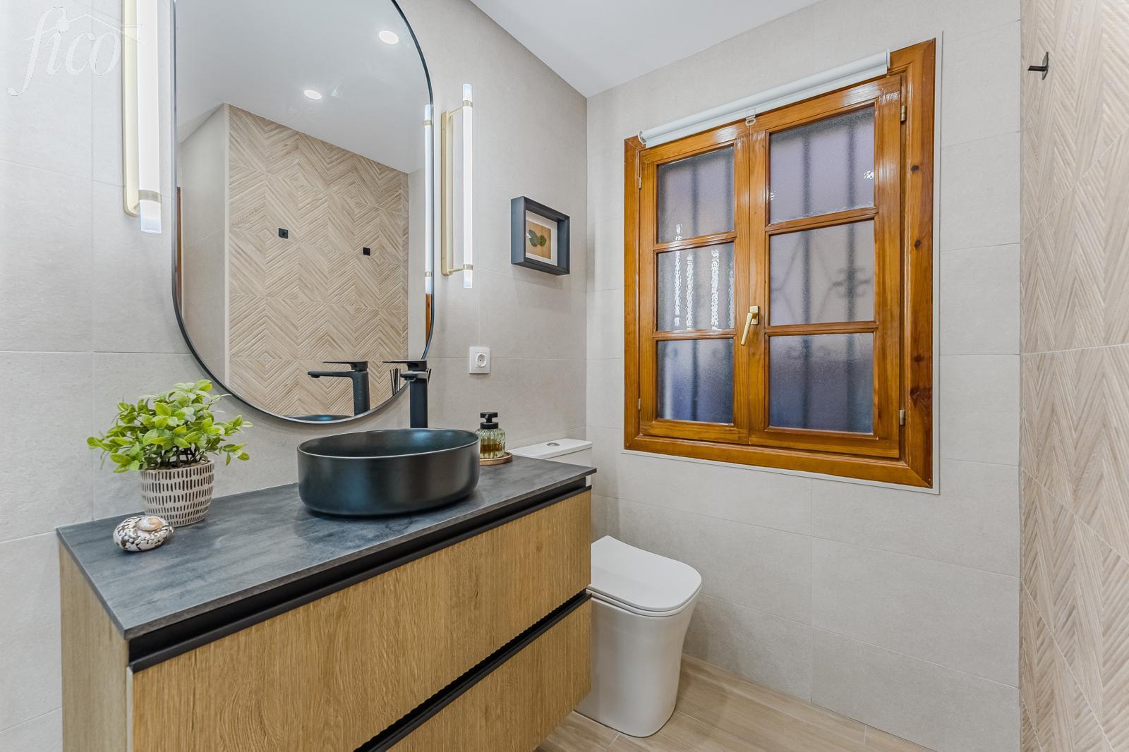 Tenerife - Torviscas Alto 5