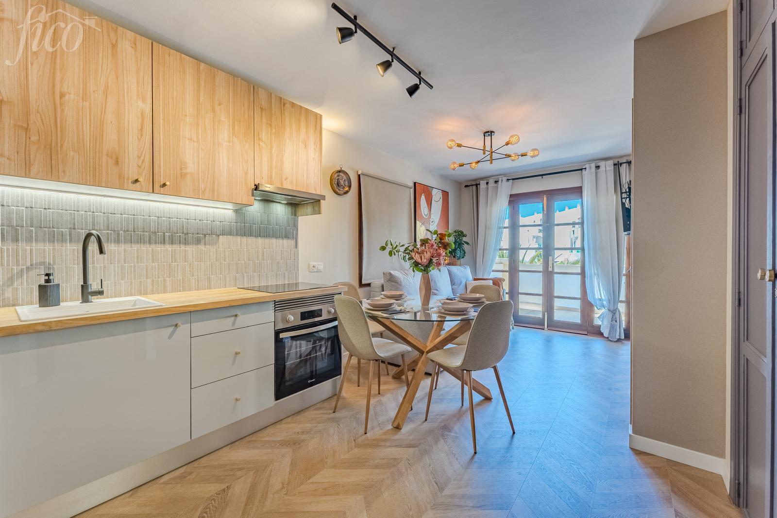 Tenerife - Torviscas Alto 7