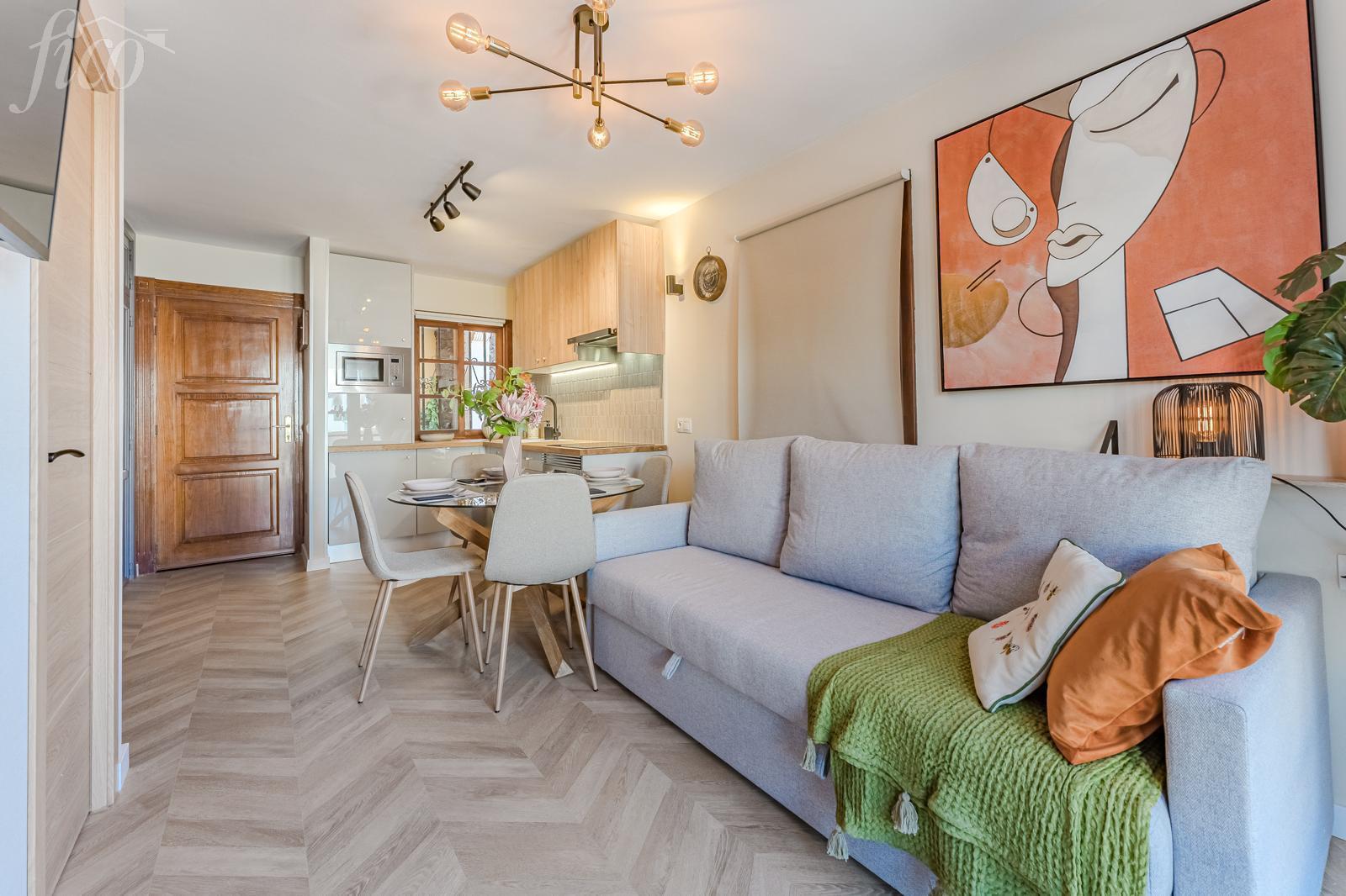 Tenerife - Torviscas Alto 8