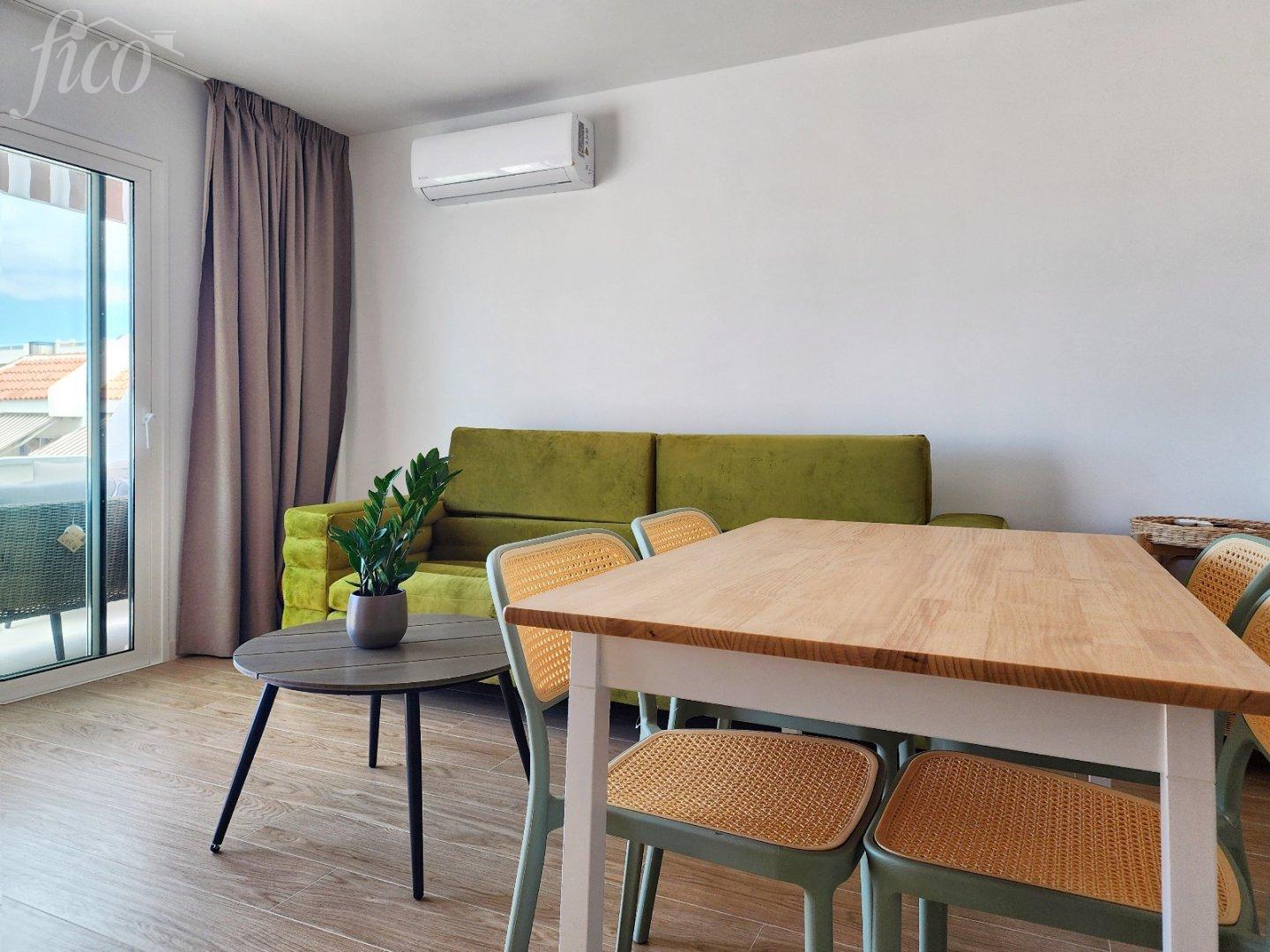 Tenerife - Playa de Las Américas 3