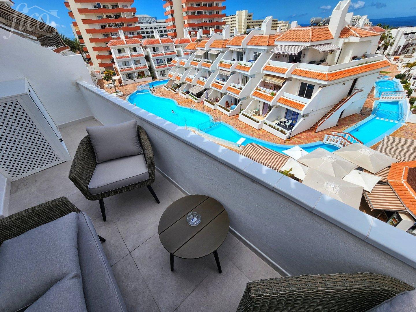 Tenerife - Playa de Las Américas 6