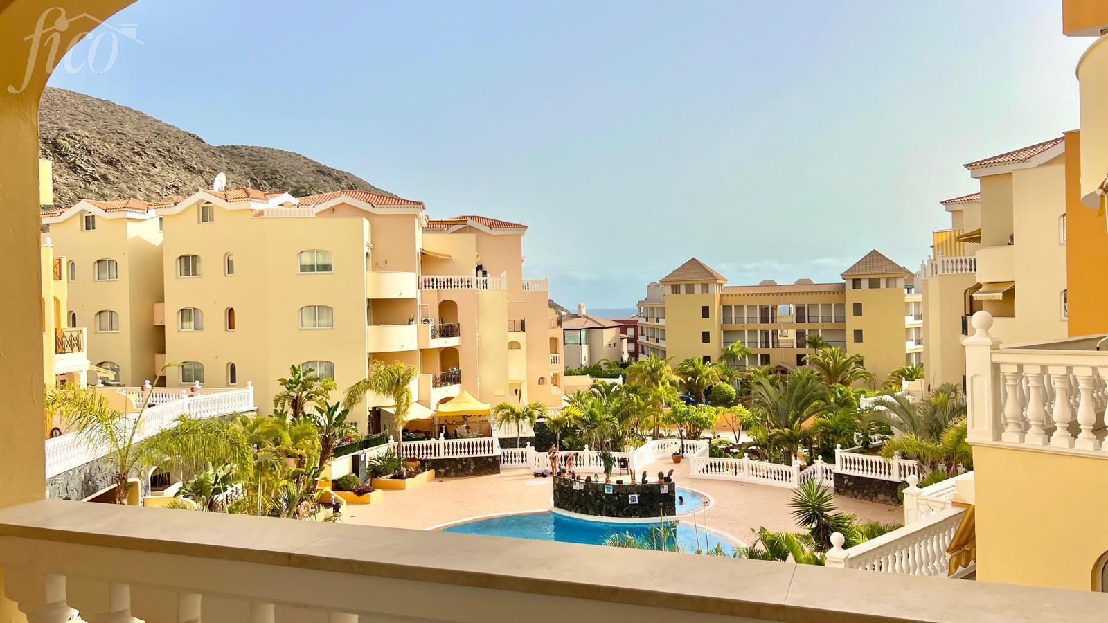 Tenerife - Los Cristianos 1