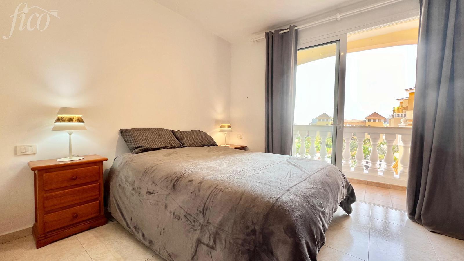 Tenerife - Los Cristianos 2