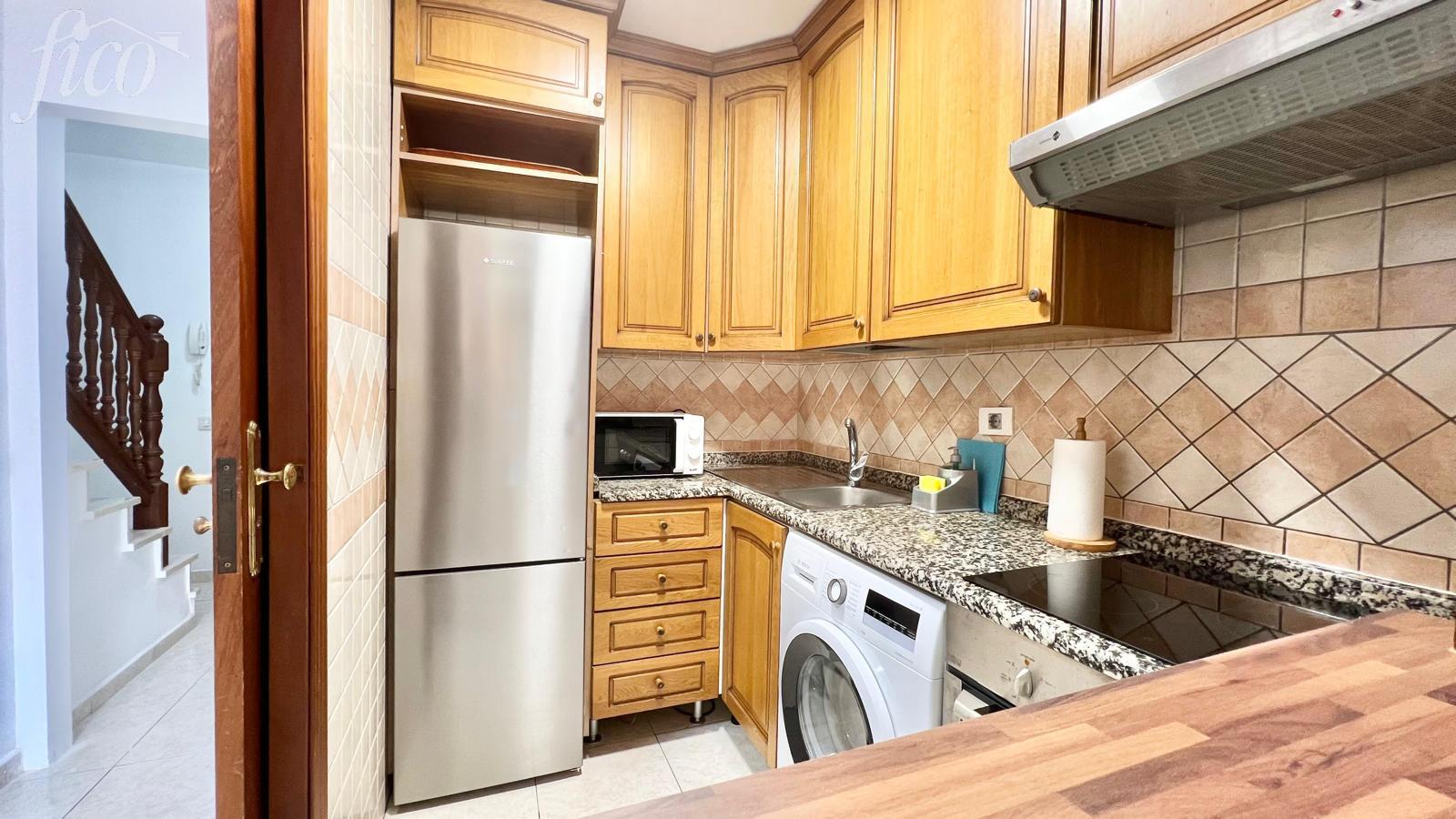 Tenerife - Los Cristianos 8