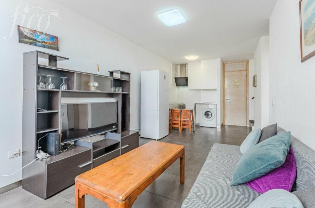 Tenerife - Torviscas Alto 2