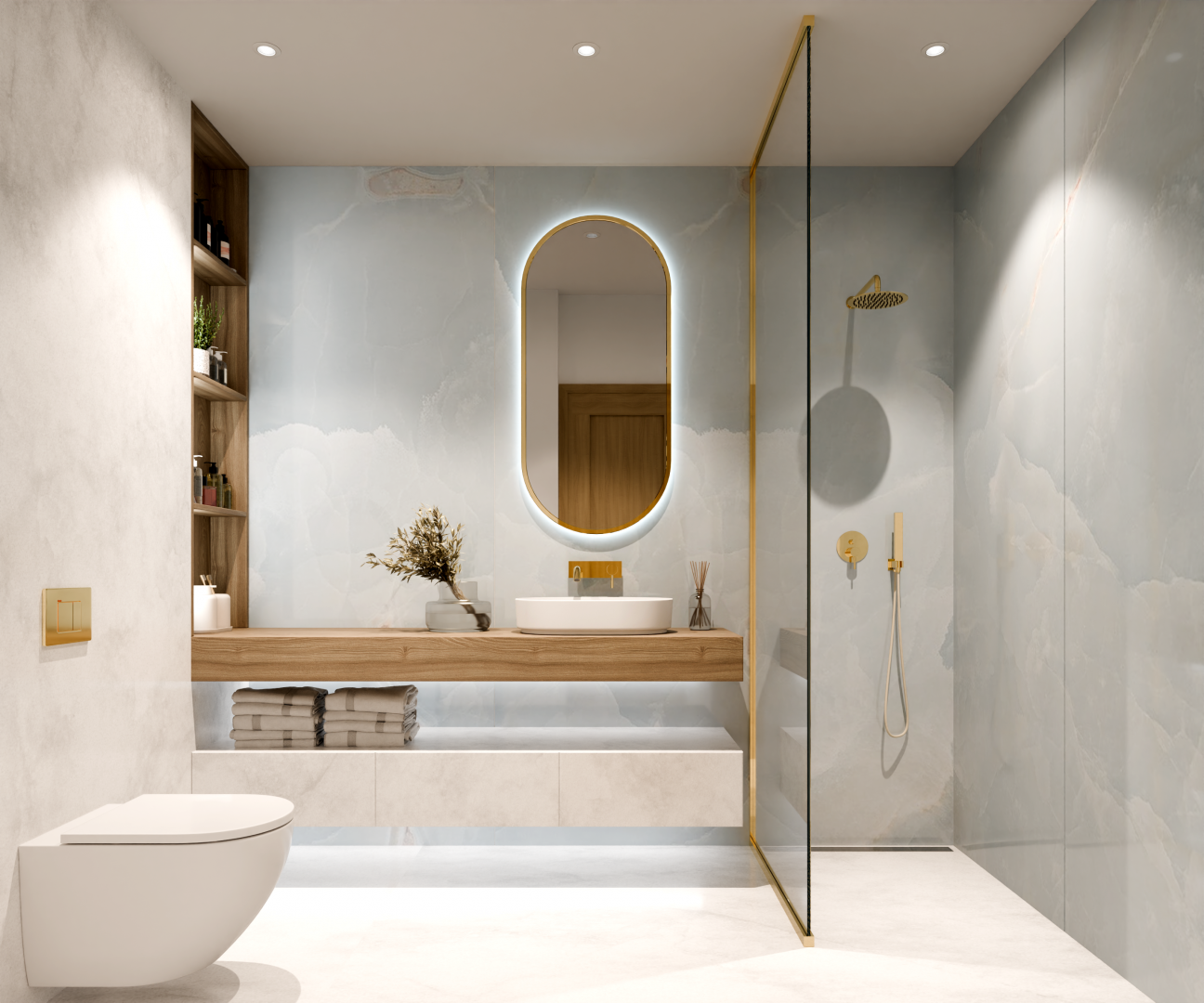 Trogirská riviéra - Arbanija 3