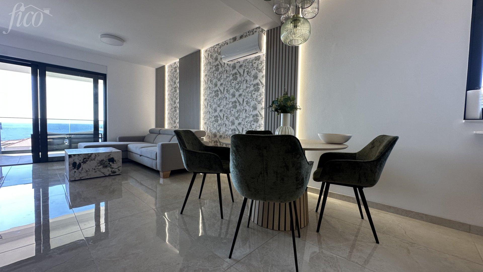 Rogoznica - Zečevo Rogozničko 4