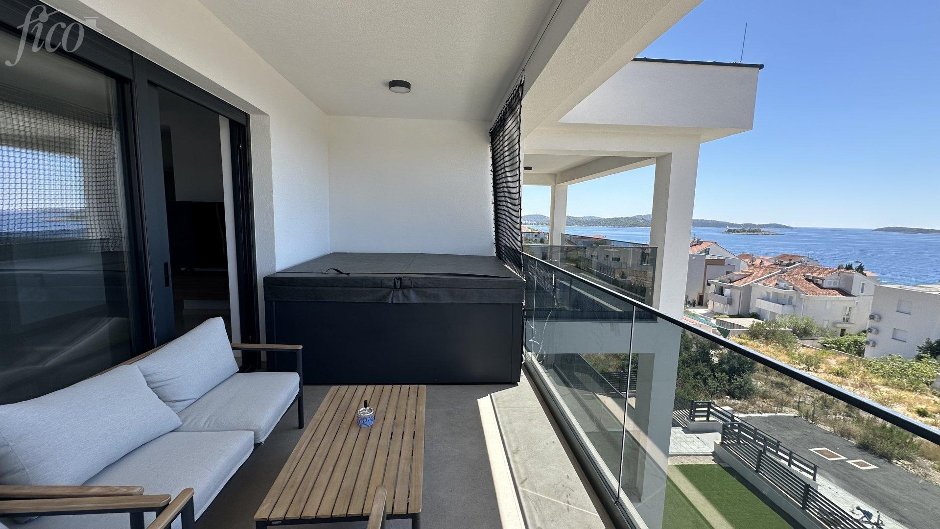 Rogoznica - Zečevo Rogozničko 9