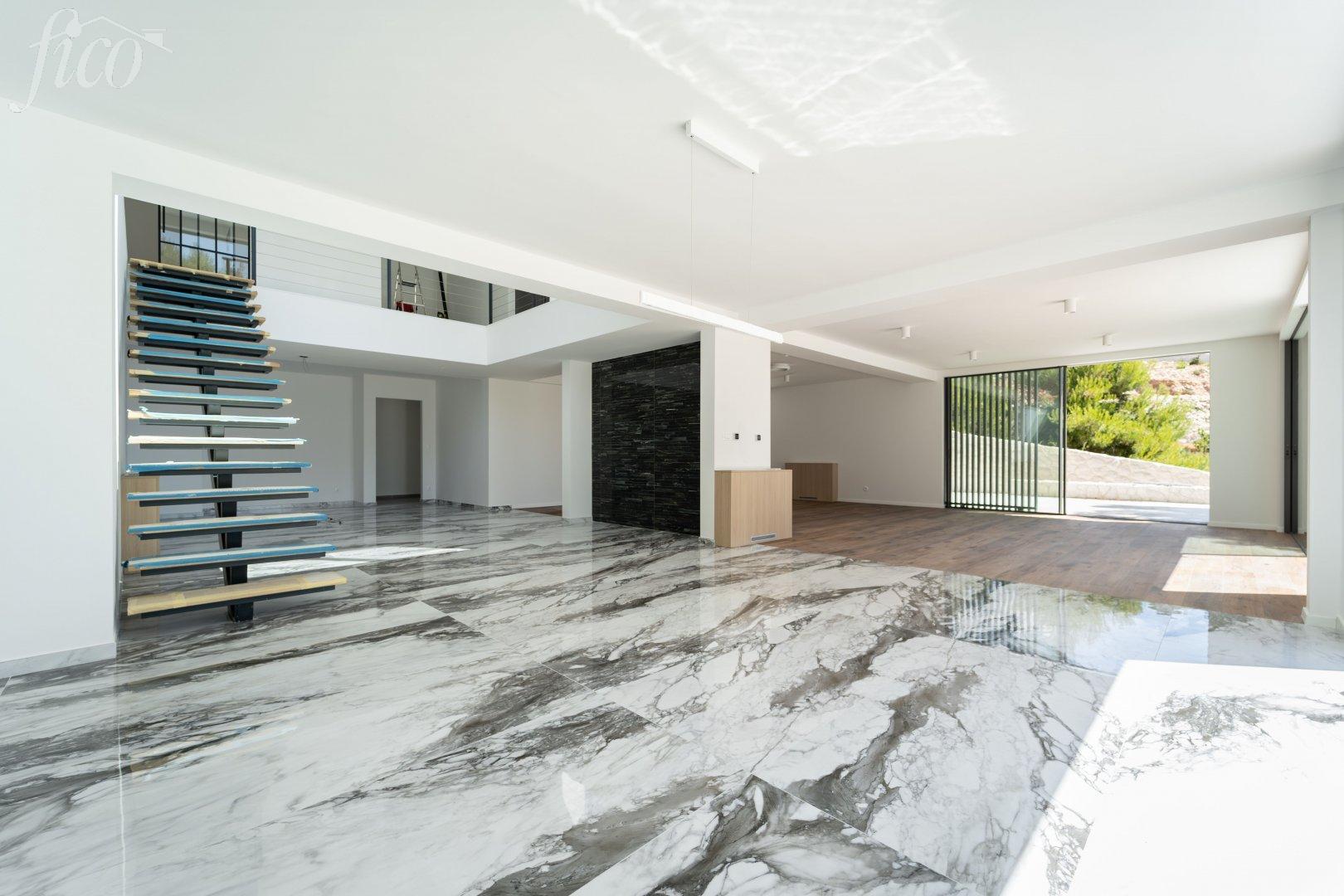 Trogirská riviéra - Sevid 7