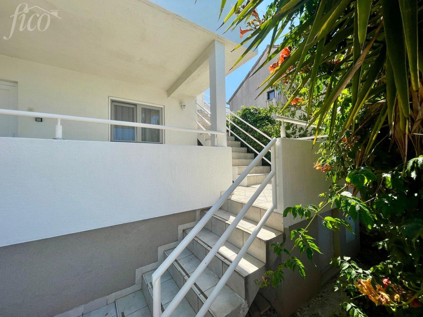 Trogirská riviéra - Slatine 6