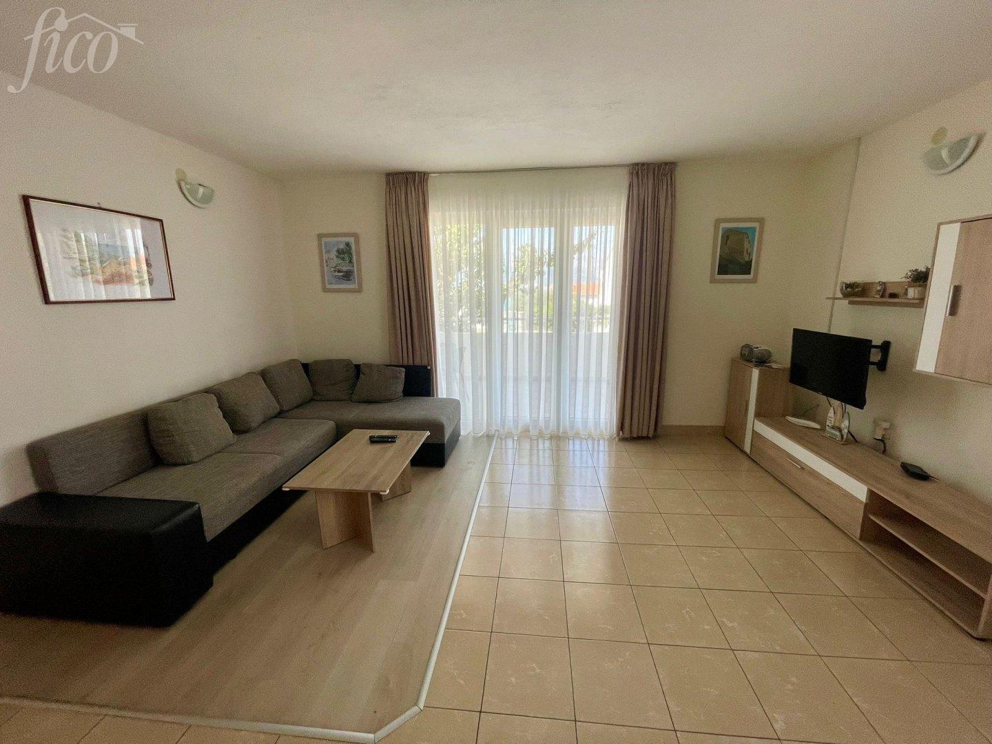 Trogirská riviéra - Slatine 7