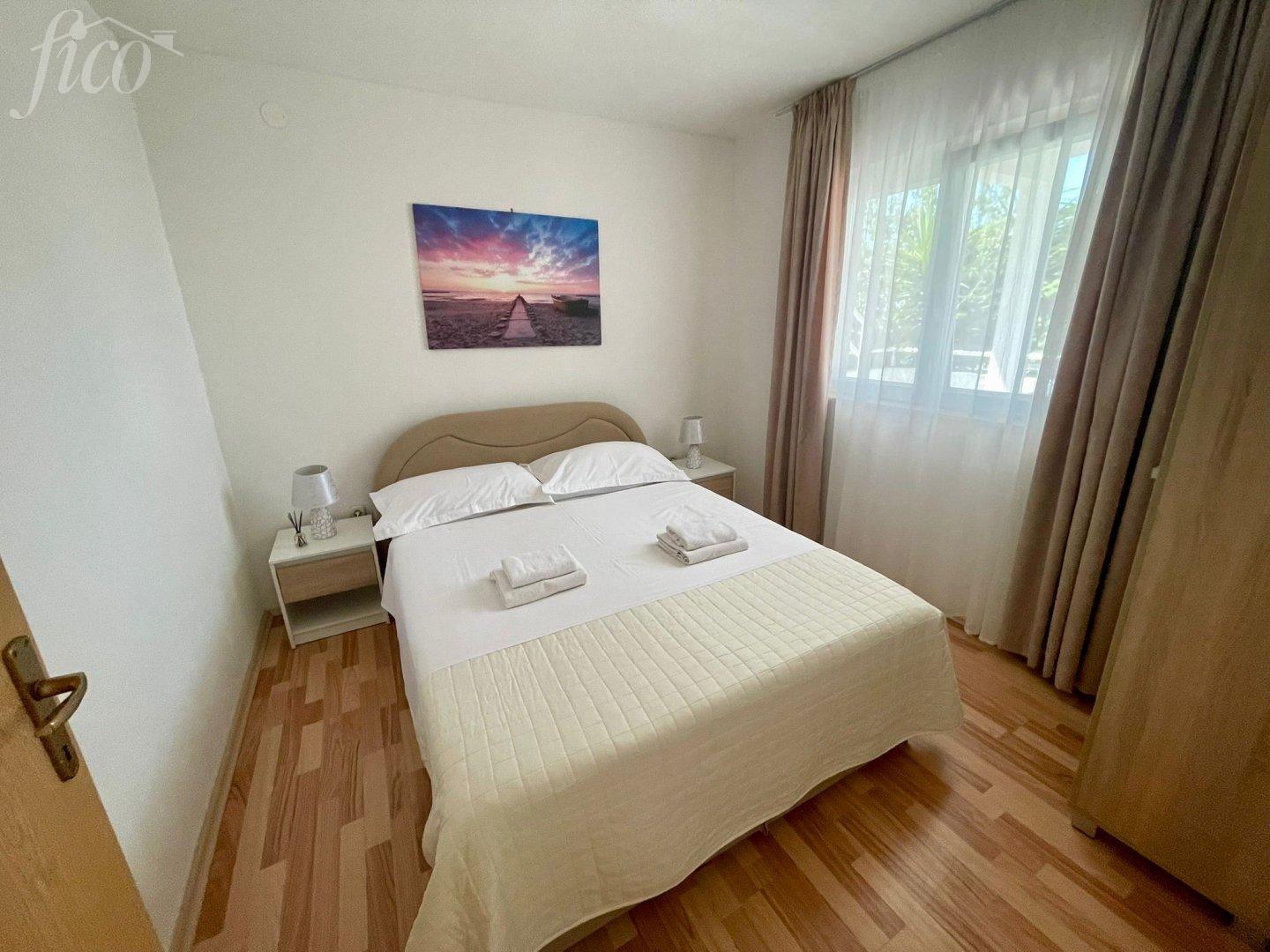 Trogirská riviéra - Slatine 8