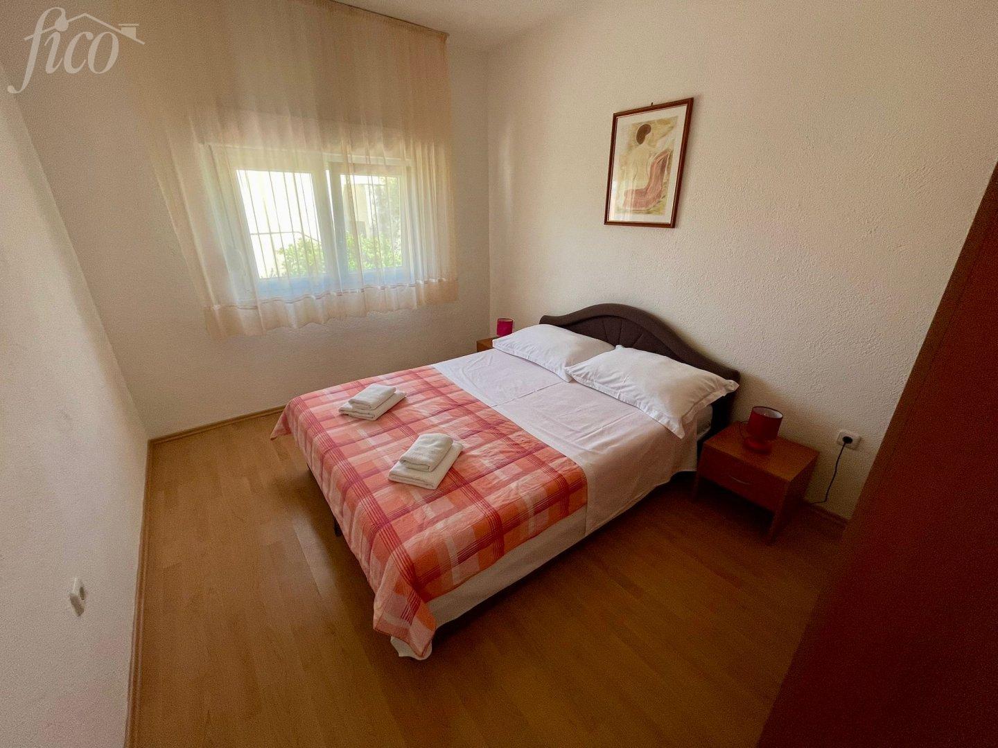 Trogirská riviéra - Slatine 9