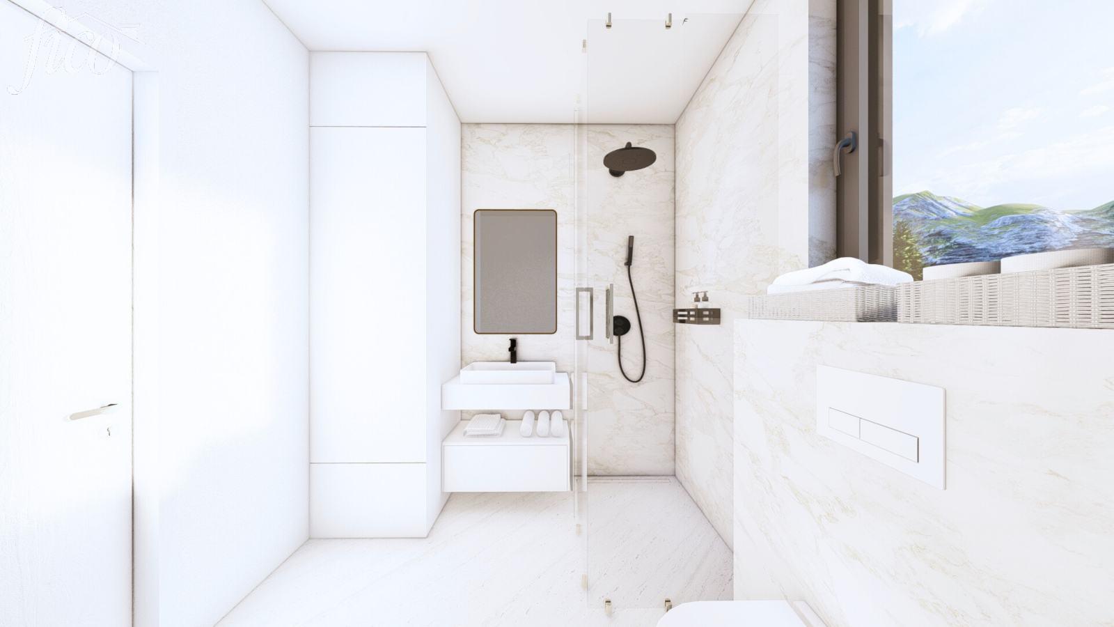 Makarská riviéra - Tučepi 9