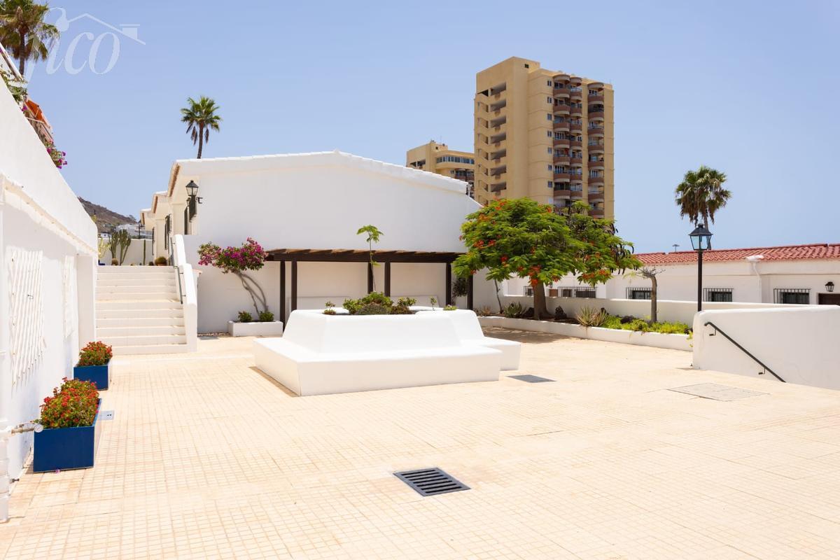 Tenerife - Los Cristianos 1