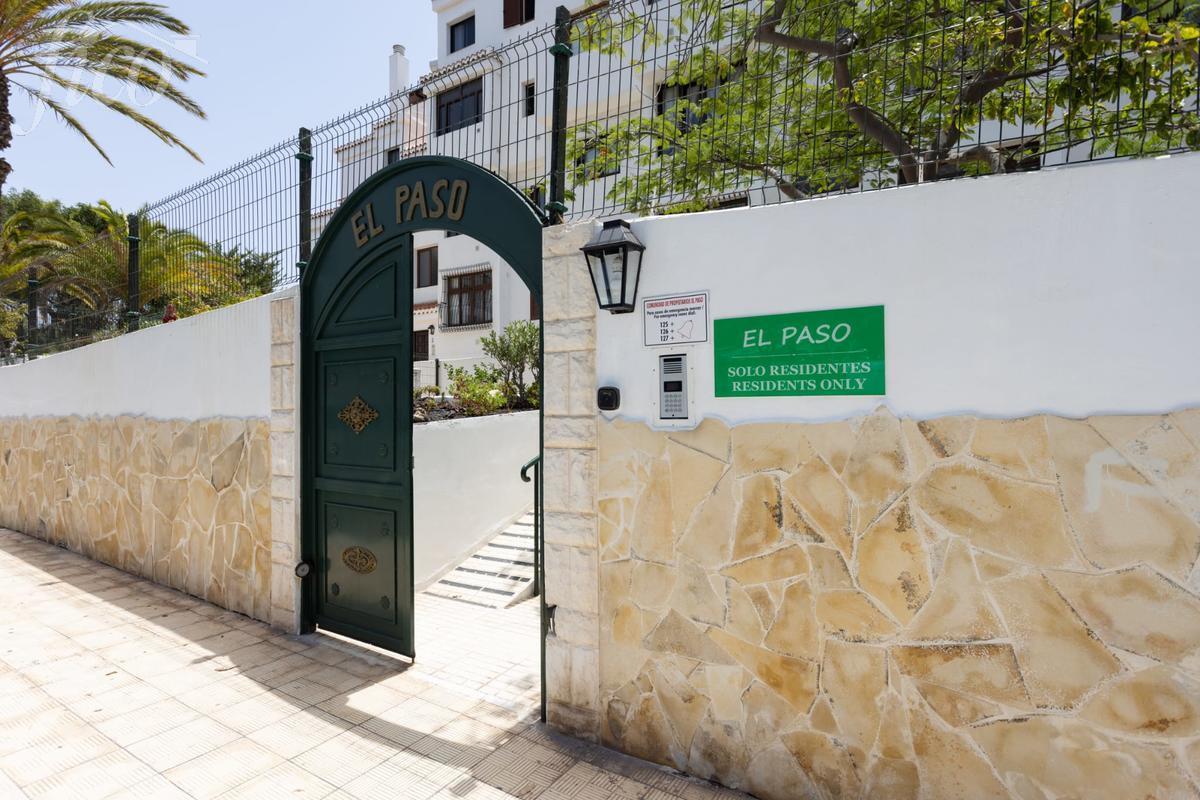 Tenerife - Los Cristianos 9