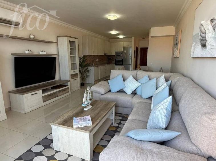 Tenerife - Los Cristianos, Arona 6