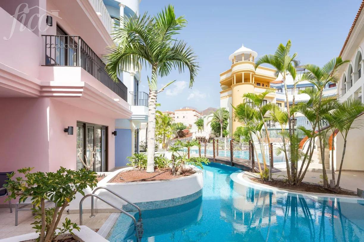 Tenerife - Los Cristianos 3